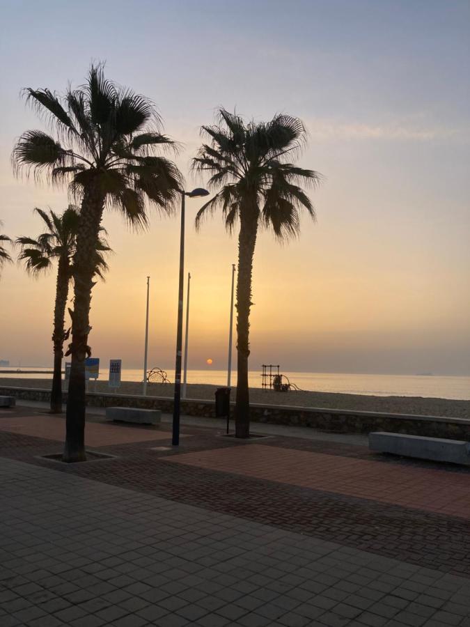 Appartamento Apto Con Piscina En La Playa Cerca De Vlc Con Ac Puçol Esterno foto